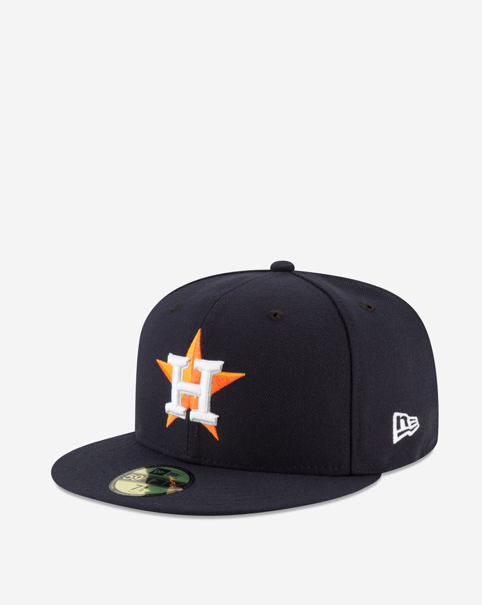 Shop New Era 59Fifty Houston Astros 2022 World Series Side Patch Fitted