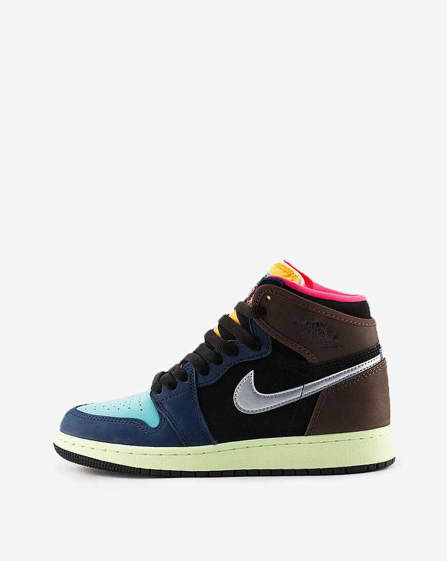 aj 1 grade school
