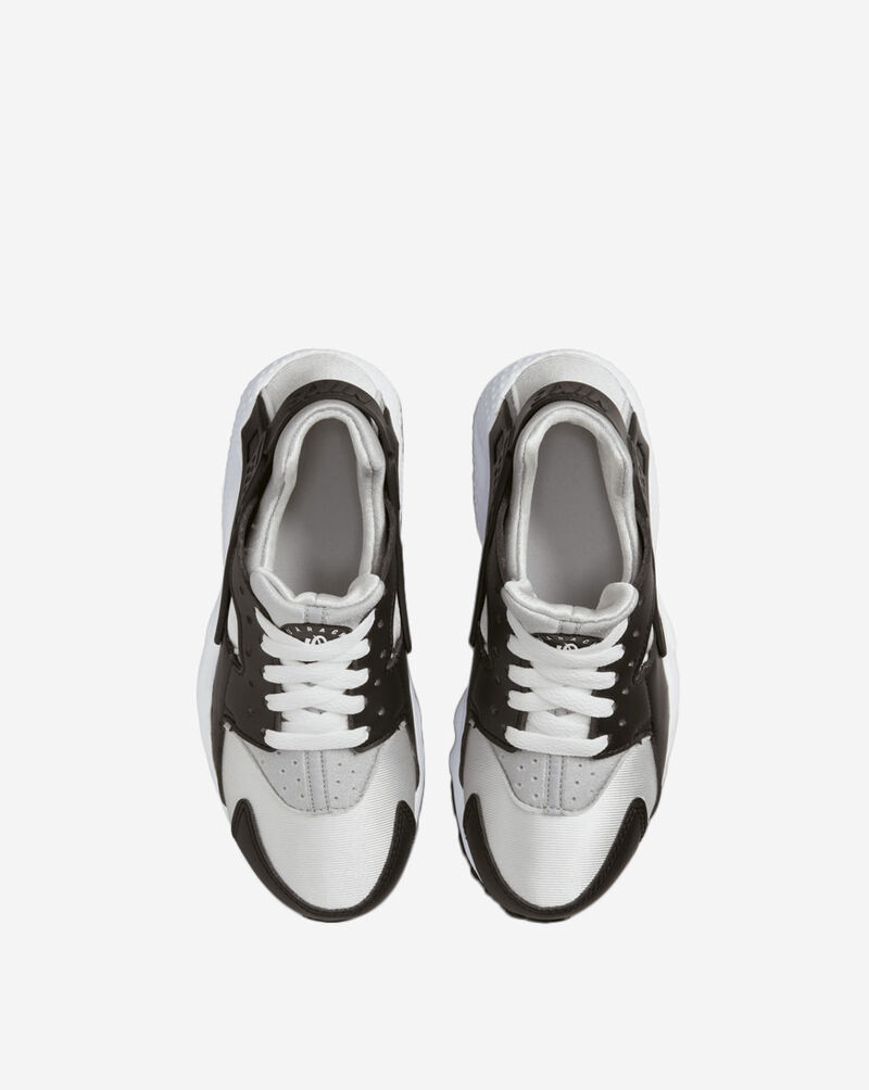 black huaraches grade school