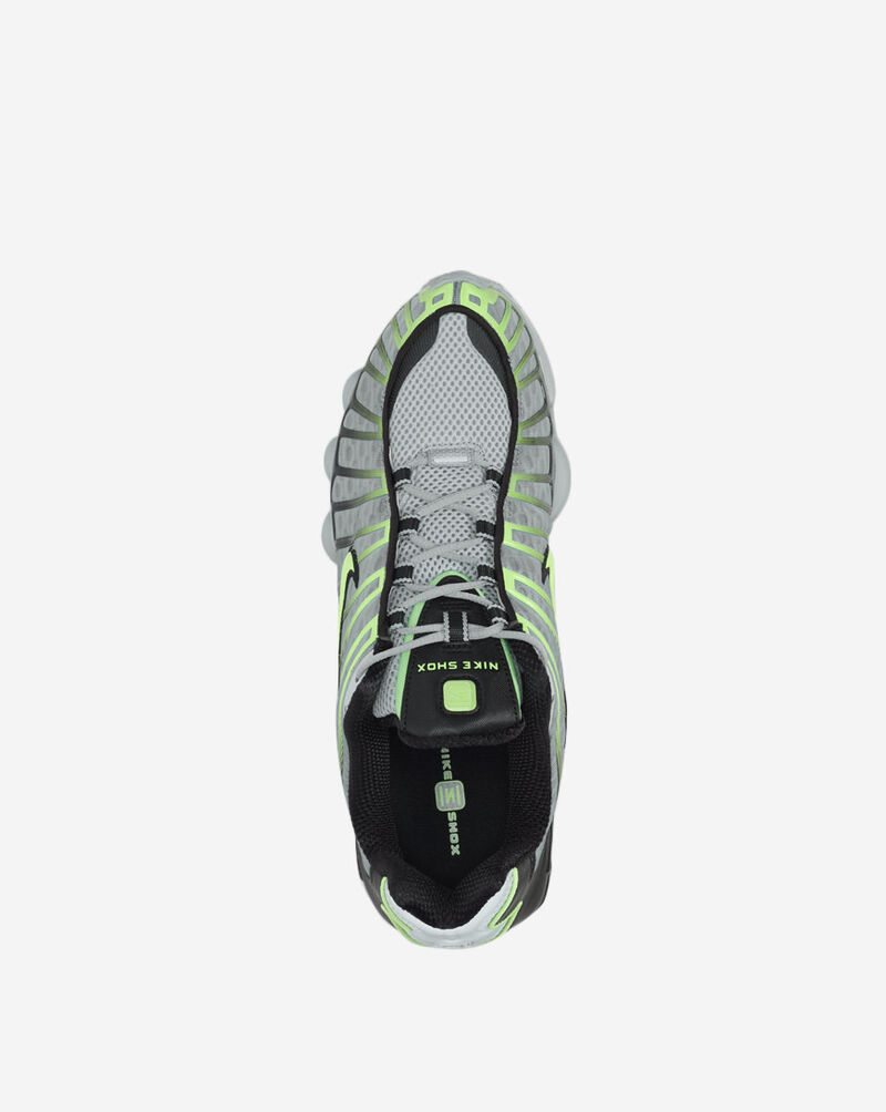 Shop Nike Shox TL AV3595-005 grey | SNIPES USA