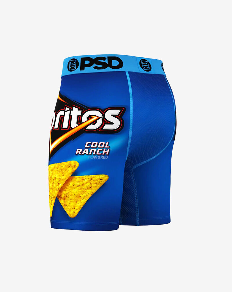 PSD Cool Ranch Doritos Boxer Briefs 226180143 Blue 3