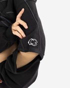 Reebok Cardi Cropped Hoodie HS4307 Black 4