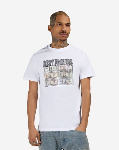 Best Friends Tee