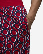 Polo Ralph Lauren Printed Sleep Joggers PK79RL-A37Y Red 3