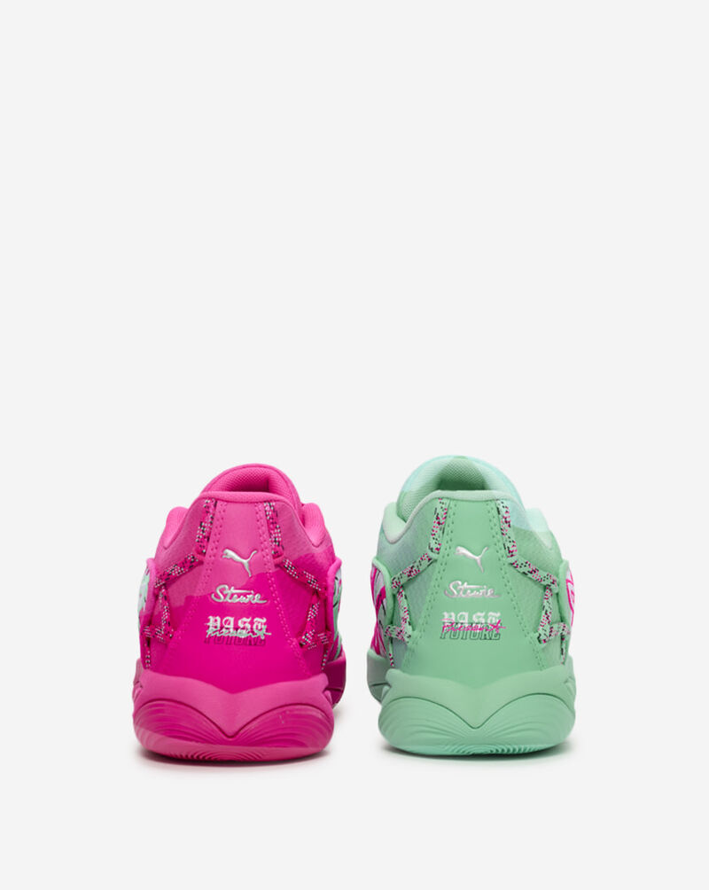 Puma Stewie 4 Timeless  31134701 White 9