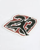 Jordan Big Kids' Jersey Collage T-Shirt 95D737-001 White 4