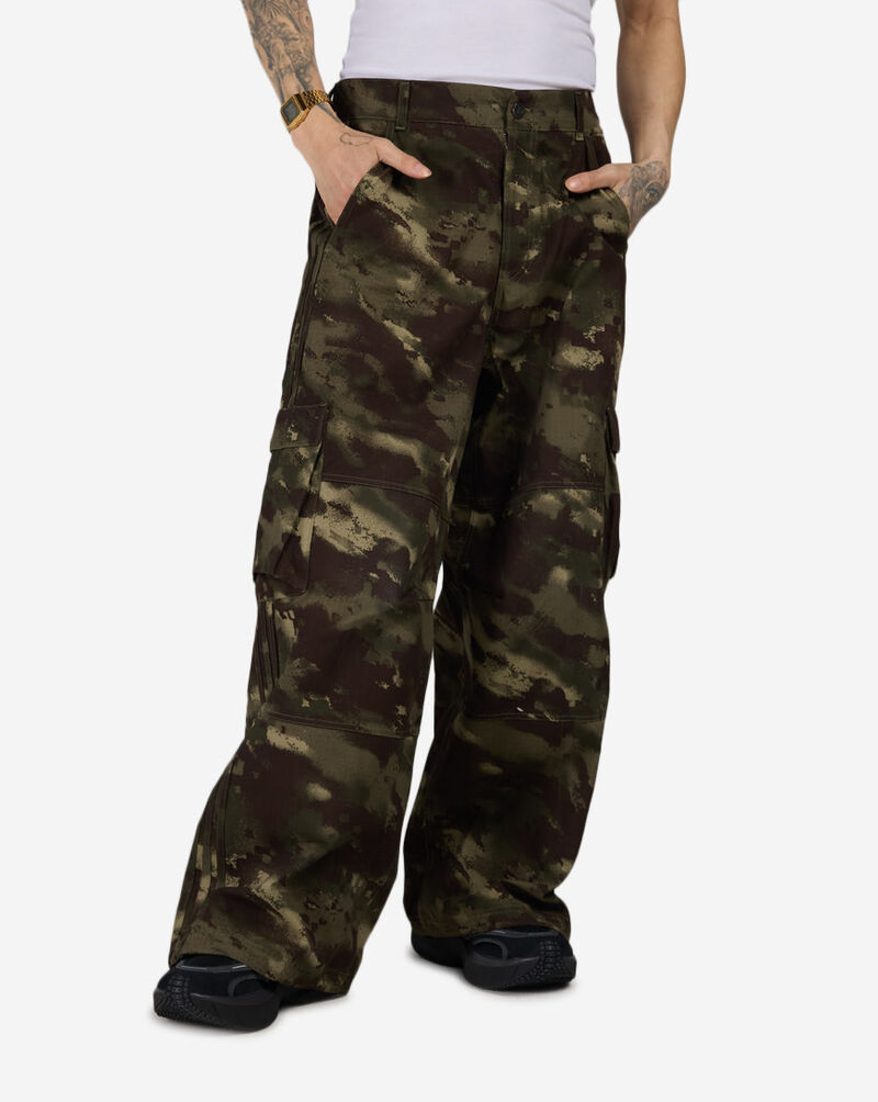 adidas Camo Trousers KS4230 Camo 1