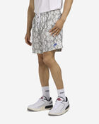 Nike 5" Basketball Mesh Shorts IB8242-133 White 1