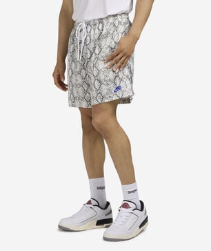 5" Basketball Mesh Shorts