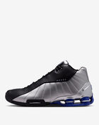 Nike Shox BB4 IR1984-010 silver 1