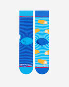 Odd Sox Twinkies Split Crew Socks (L) 39646MONCD Multi 3