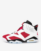 Jordan Air Jordan 6 CT8529-106 Red 1