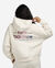 Reimagined Fleece Oversized Hoodie