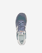 New Balance 574 U574WBG Grey 7