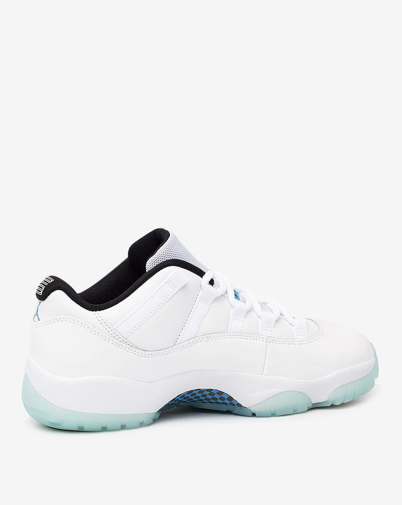 Jordan Air Jordan 11 Low  AV2187-117 White 3