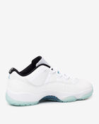 Jordan Air Jordan 11 Low  AV2187-117 White 3