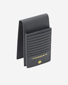 Jordan Monarch Lanyard Wallet WA9165-G0T Black 2