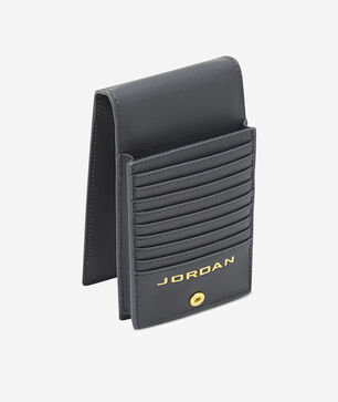 Monarch Lanyard Wallet