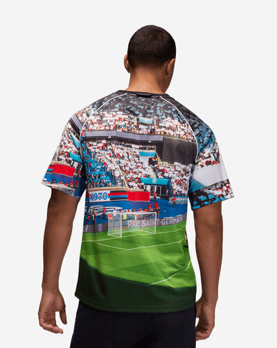 Paris Saint-Germain Jersey Top