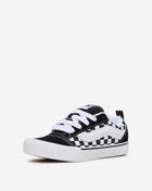 Vans Grade School Knu Skool VN000D2TBPB Black 2