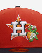 New Era 59Fifty Houston Astros Spring Training Fitted Hat 60793353 Red 2