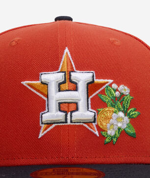 59Fifty Houston Astros Spring Training Fitted Hat