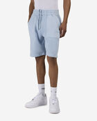 SNIPES SNIPES-M-APP-GD-FLEECE-SHORTS SS26-MA006-400 Blue 1