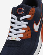 Nike Air Max 90 (Chicago Bears) IW1138-400 Blue 8