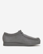 Clarks Wallabee Lite Suede  26329282 Grey 4