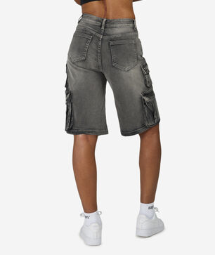 2Pkt Cargo Jorts
