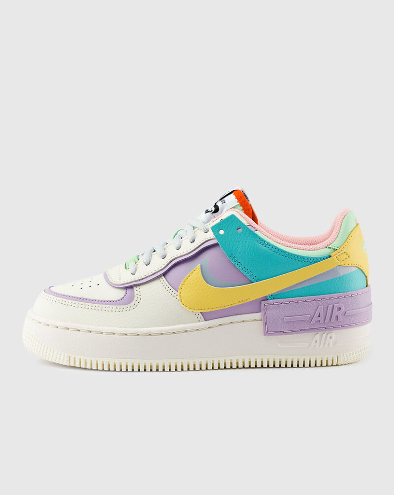 Nike Air Force 1 Shadow Snipes