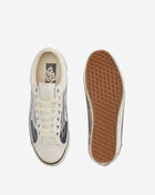 Vans LX Old Skool 36 Flames VN000D9RCCZ White 4