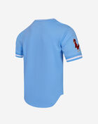 St. Louis Cardinals Short Sleeve Classic Chenille Double Knit Tee 