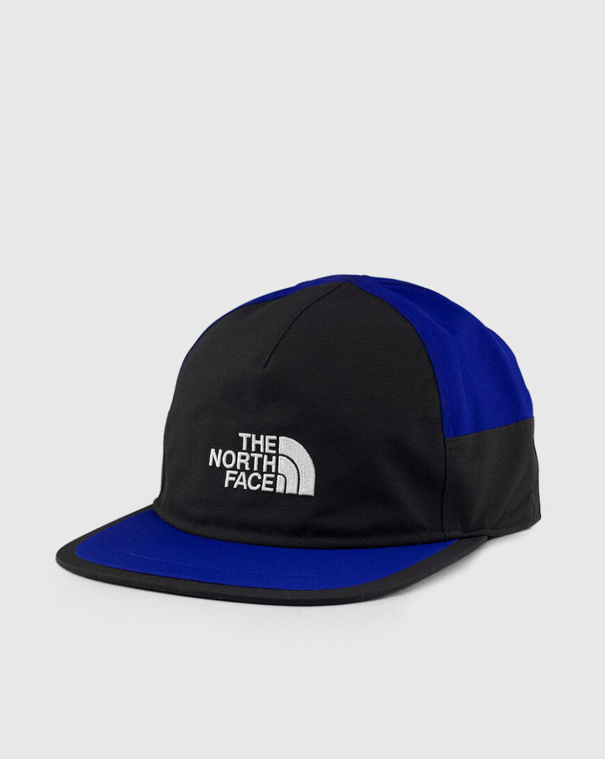 gore mountain ball cap