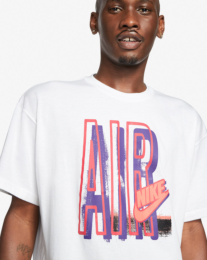 Shop Nike NSW DNA Air Tee DD1404-100