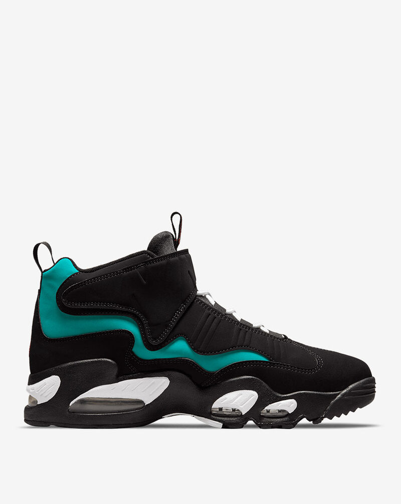 Nike Air Griffey Max 1 DM8311-001 Multi 3