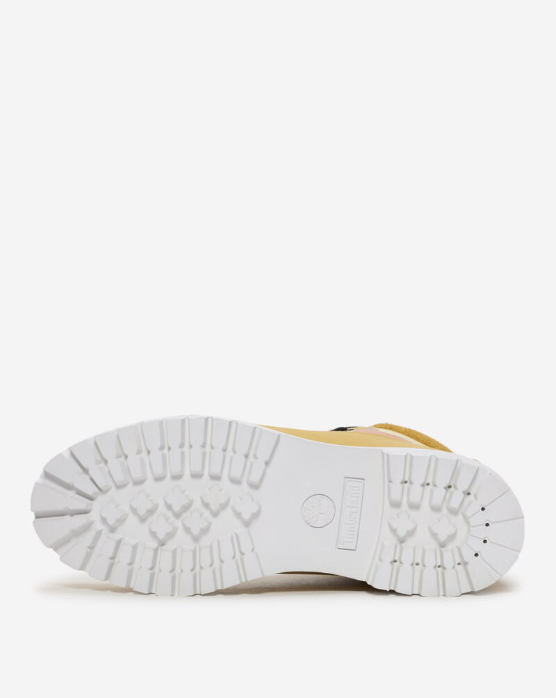 Timberland Timberland "Shades Of Happiness&rdquo; Premium 6-Inch Waterproof Boot TB0A6G1REXM Yellow 6