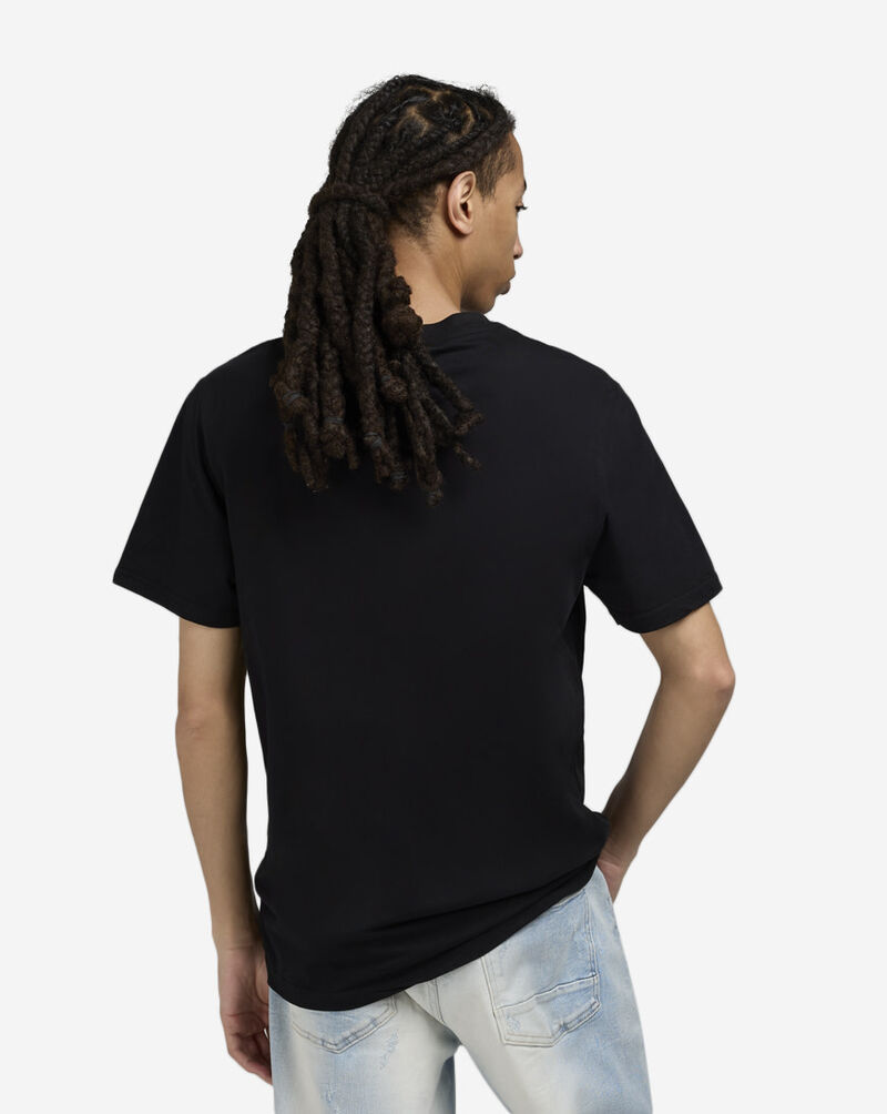 Mister Tee YU-GI-OH Triple Dragon Logo Tee MCUS037-US-00007 Black 2