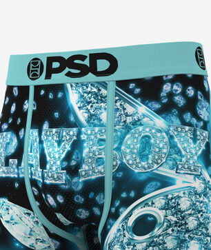 PB VVS Boxer Briefs