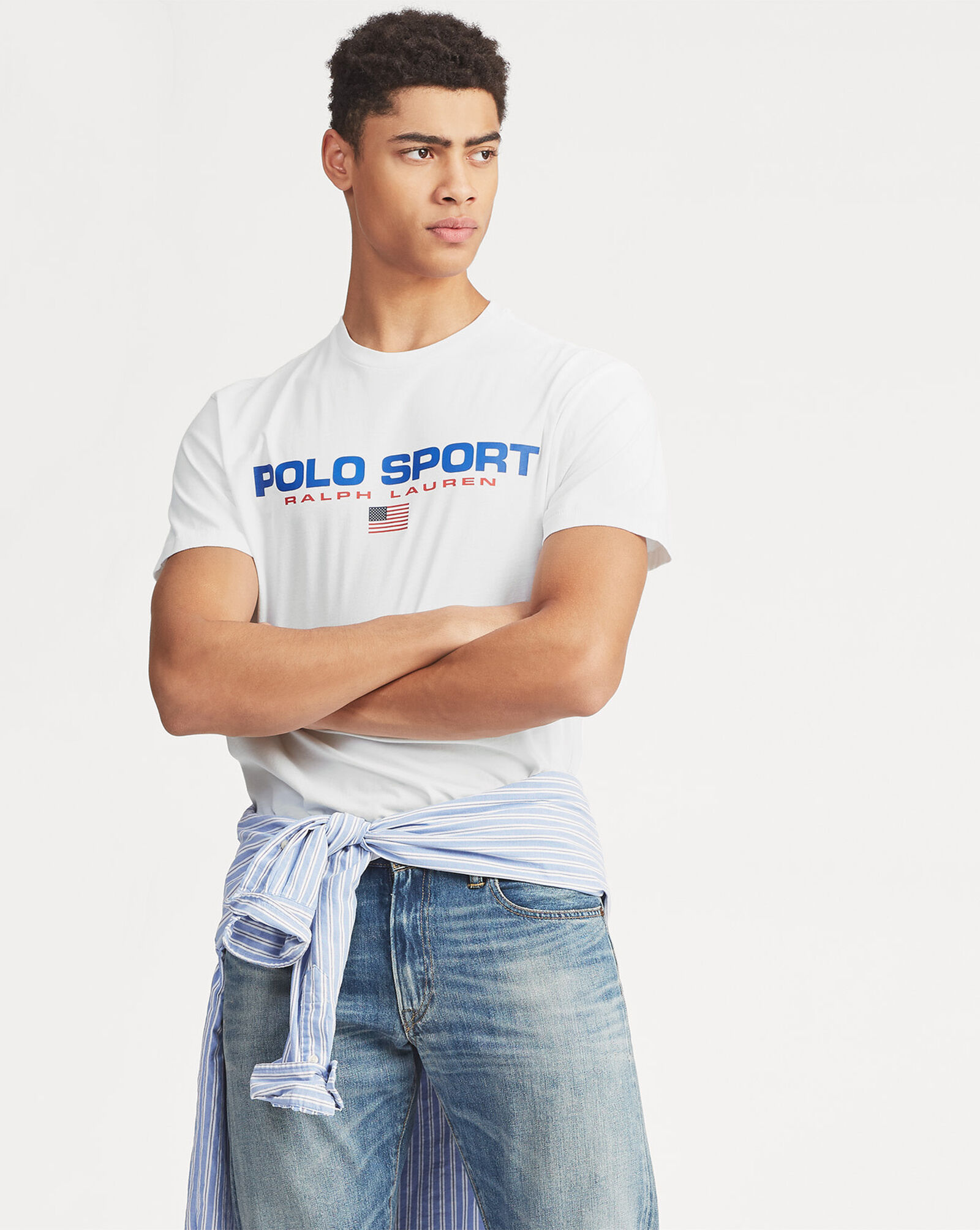Grey polo sport t shirt clearance