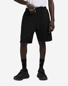 New Era Miami Heat Shorts 60597283 Black 1
