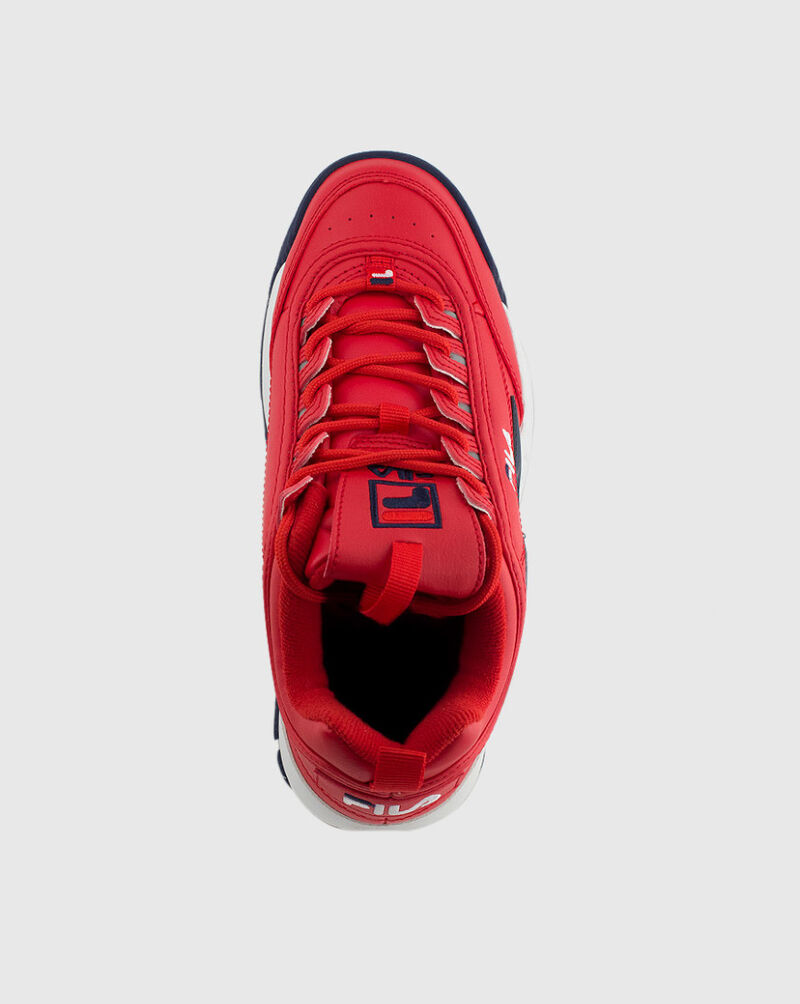 snipes fila disruptor