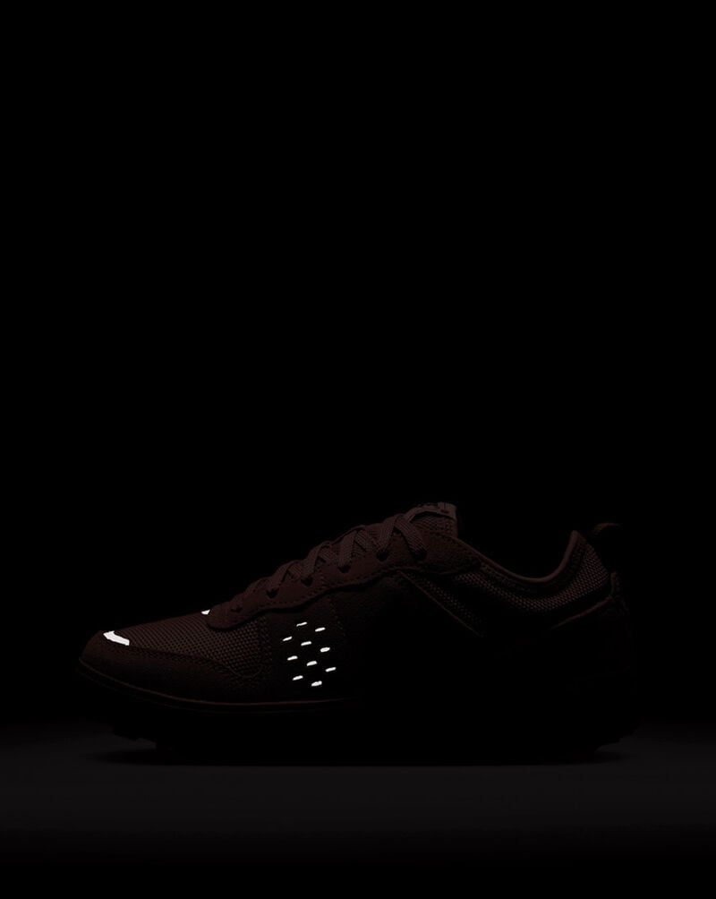 Nike Big Kids' C1TY HQ0028-600 Pink 6