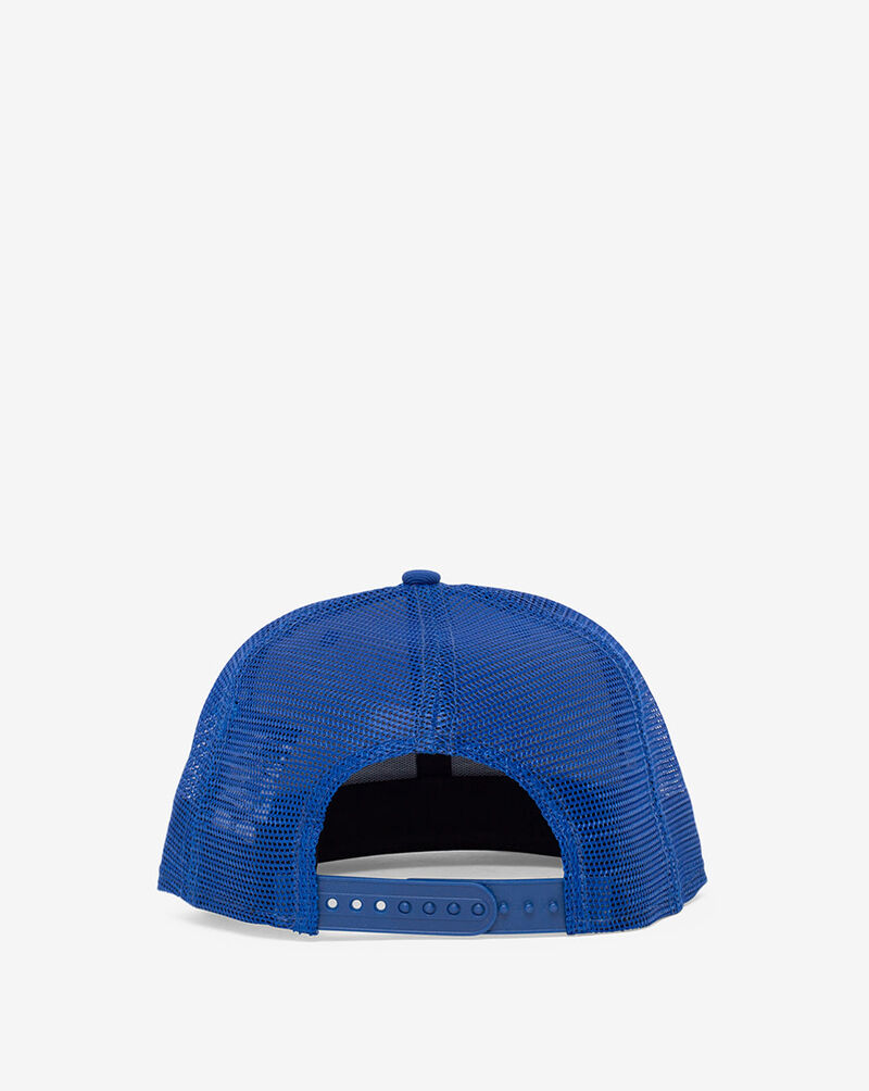 New Era 9Fifty New York Mets Classic Trucker Hat 60116803 Blue 4