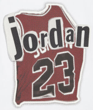 Big Kids' Jersey Collage T-Shirt