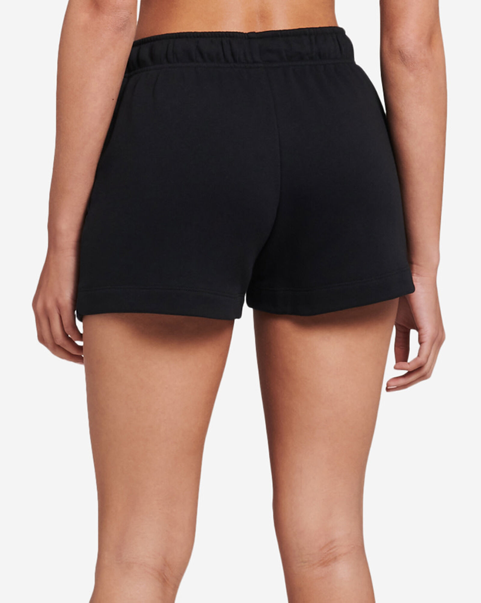 Shop Nike NSW Club Fleece Shorts DQ5802010 black SNIPES USA