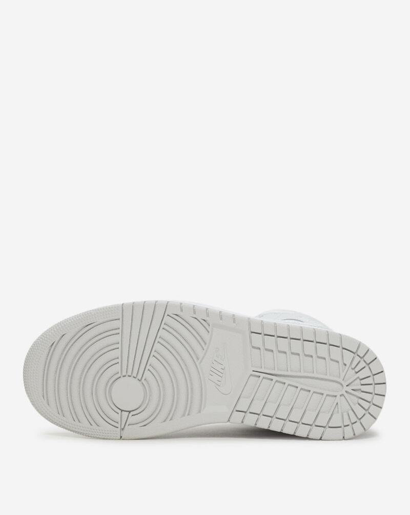 Jordan Air Jordan 1 Mid BQ6472-008 Grey 6