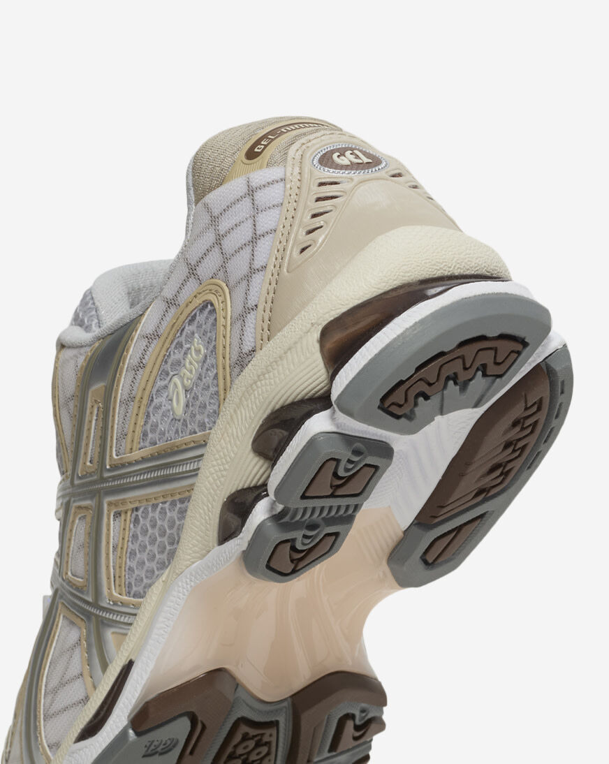 Shop Asics GEL-NIMBUS 10.1 1203A543-024 grey | SNIPES USA
