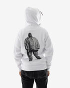 Mitchell & Ness Frank White Legacy Reborn Hoodie BMPHLD21020-CLBWHIT White 3