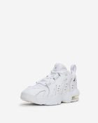 Nike Little Kids' Air DT Max '96 Low IR4716-100 White 2